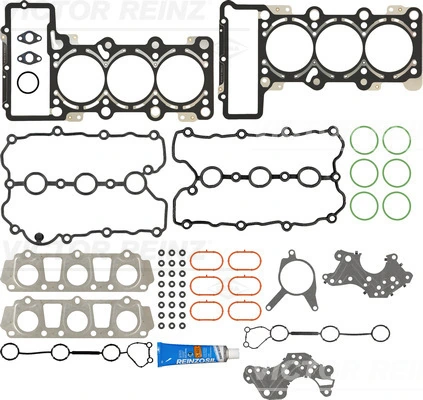 Gasket Kit, cylinder head
